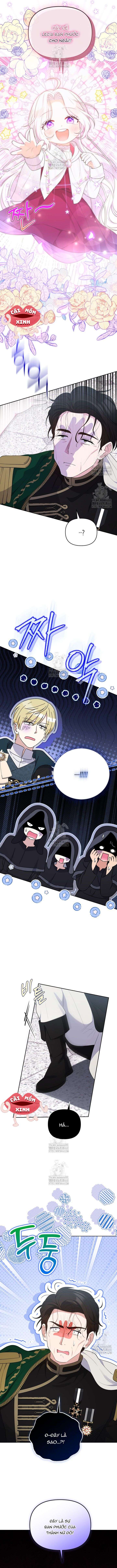 Cái Giá Của Tái Sinh Chap 11 - Trang 2