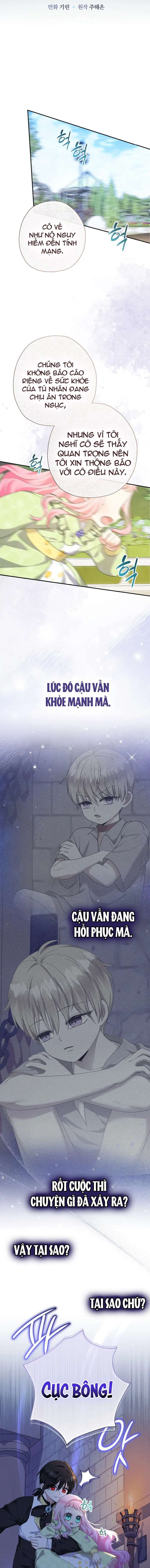 [PNT] Tiểu Thư Tích Tiền Đi Bụi Chap 63 - Trang 2