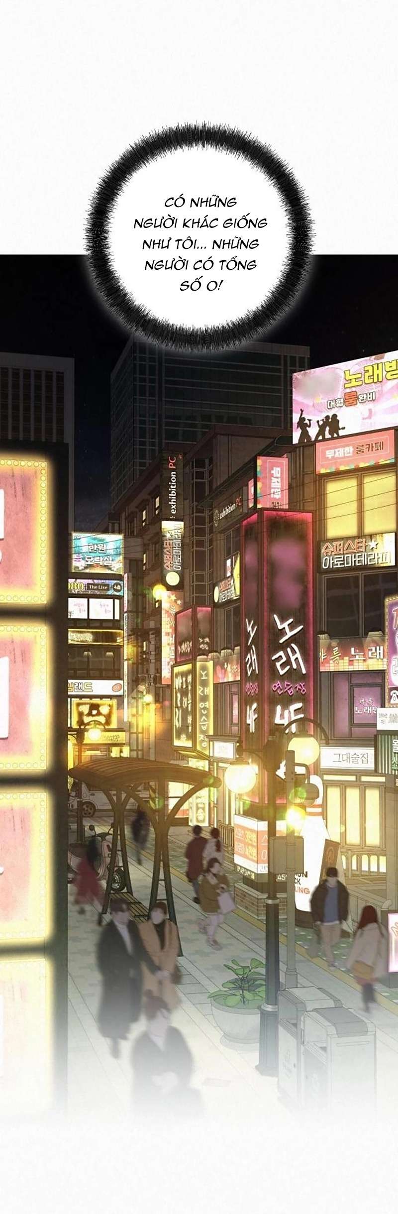 Chiến Lược: Tình Yêu Trong Sáng Chap 113 - Trang 3