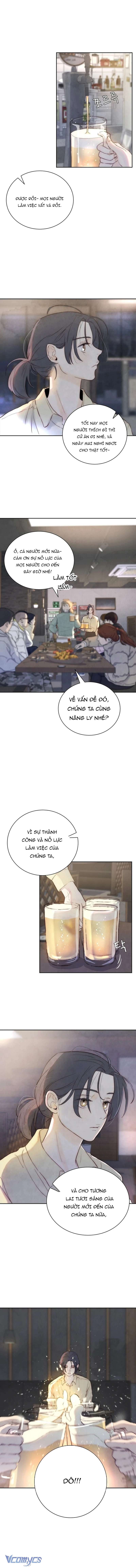 Chưa Từng Chạm Tới Em Chap 1 - Trang 2