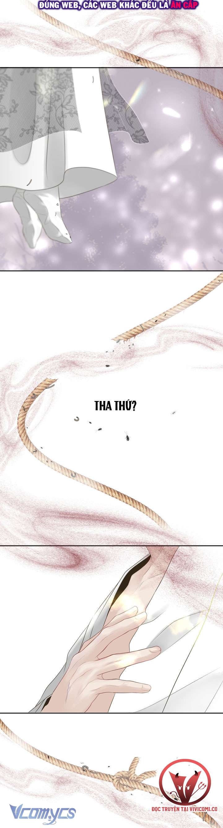 [18+] Hương Đào Hoa Chap 8 - Trang 3