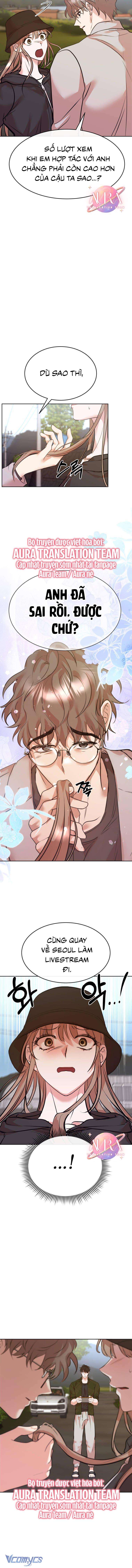 Tình Yêu Có Thể Về Quê Làm Nông Sao? Chap 13 - Trang 4