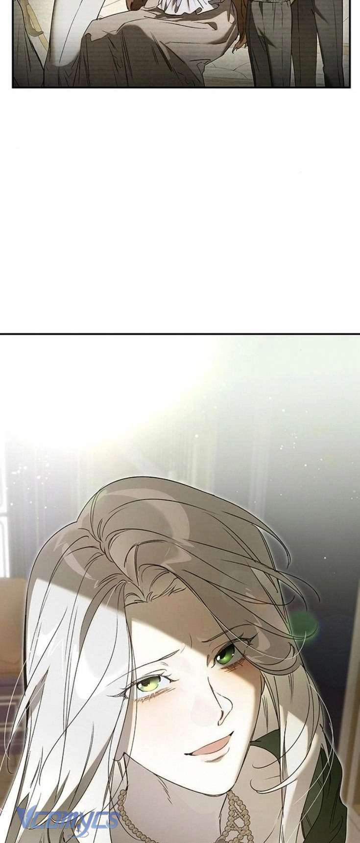 Cứ Cố Gắng Hết Sức Để Hối Hận Chap 9 - Trang 4