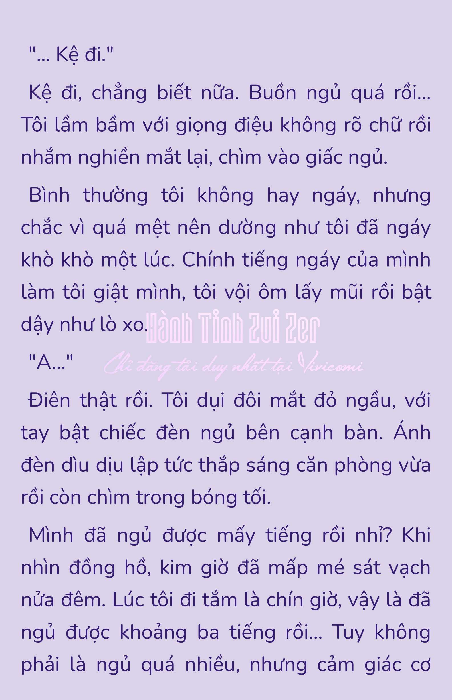 [NOVEL] - JUNK? JUNK! Chap 186 - Trang 2