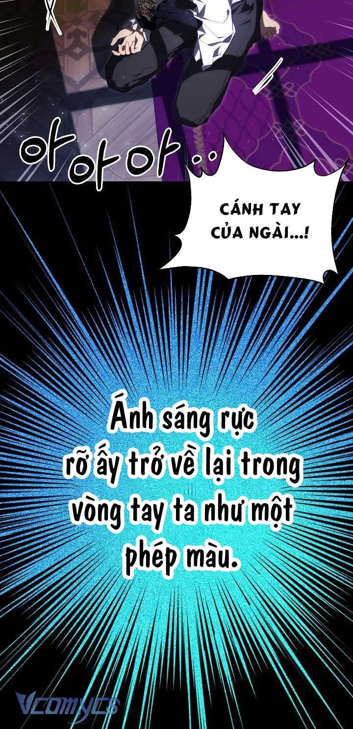 Thuần Hóa Hoàng Tử Quái Vật Chap 36 - Trang 2