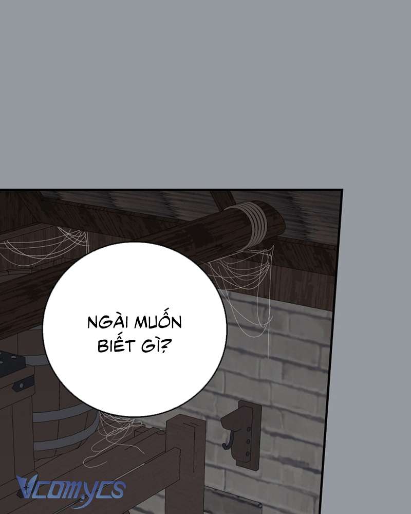 Chị Gái Của Nhân Vật Phản Diện Hôm Nay Cũng Đang Đau Khổ Chap 90 - Trang 4