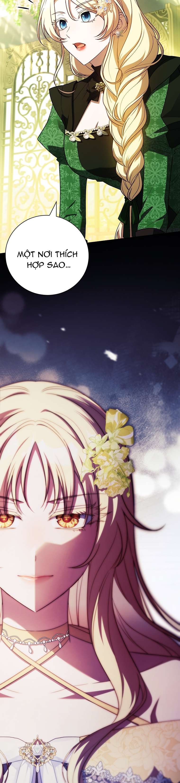 Cha Nào Con Nấy Chap 45 - Trang 2