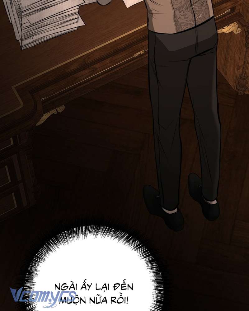 Hãy Dạy Em Cách Khao Khát Chap 26 - Next Chap 27