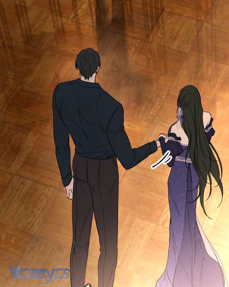 Hãy Dạy Em Cách Khao Khát Chap 44 - Trang 2