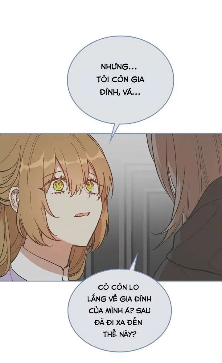 Vị Hôn Thê Khế Ước Của Công Tước Chap 139 - Trang 4