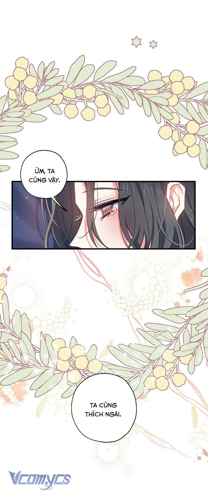 [18+] Chú Chim Nhỏ Của Yêu Tinh Chap 33 - Trang 2