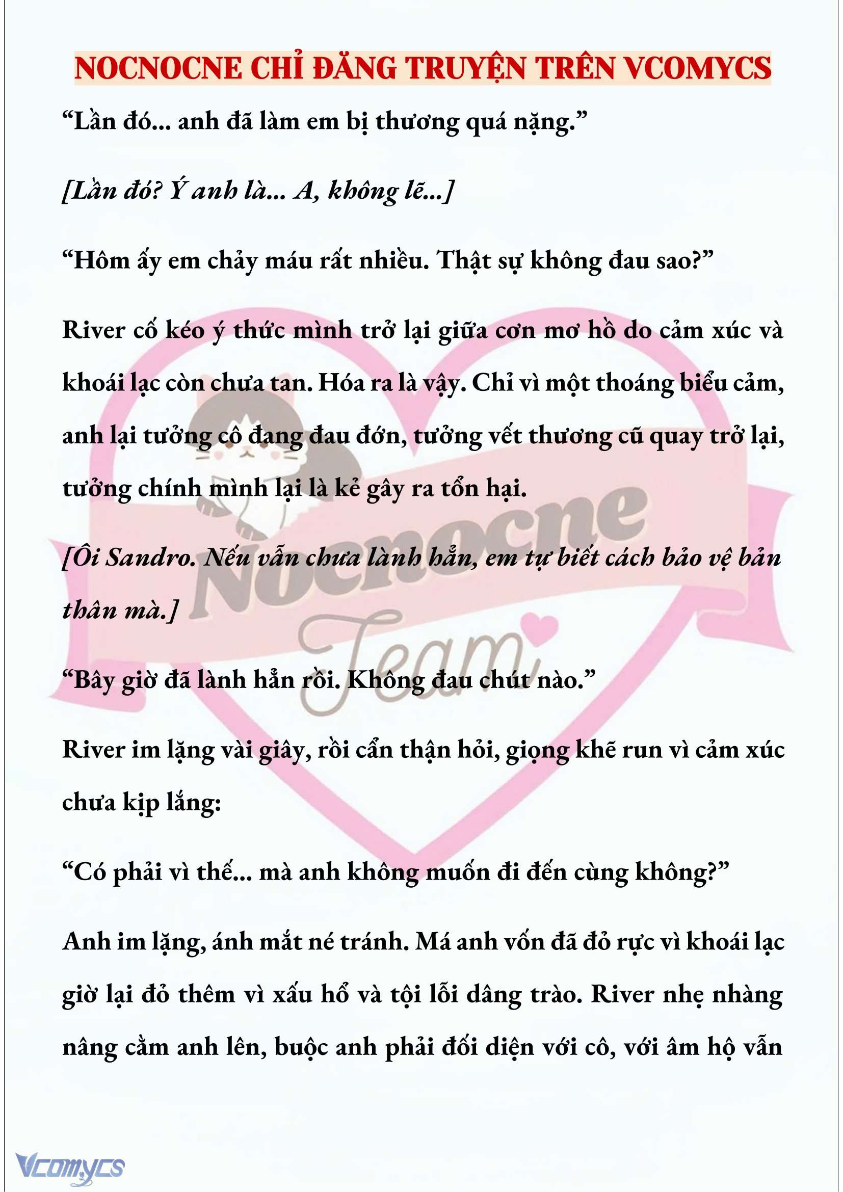 [TIỂU THUYẾT] ĐIỂM CHÍ Chap 154 - Trang 2