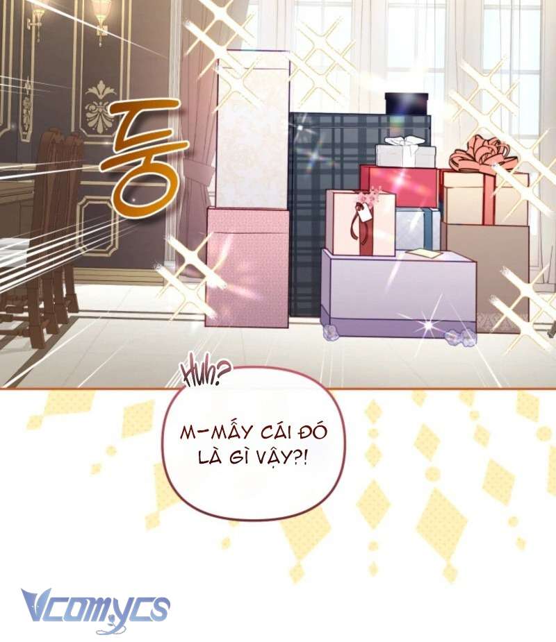 Tôi Được Nuôi Dưỡng Bởi Những Kẻ Phản Diện Chap 104 - Trang 2