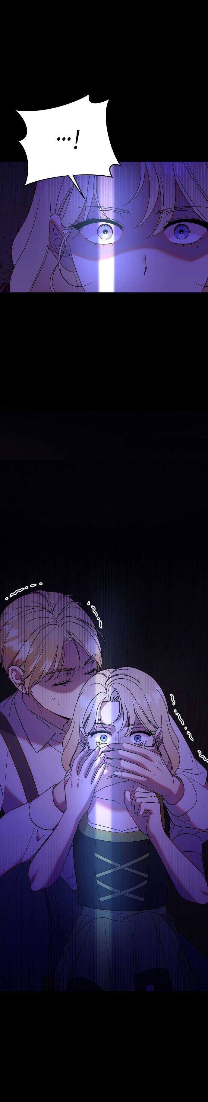 Gác Kiếm Nơi Phòng Ngủ Chap 1 - Trang 3