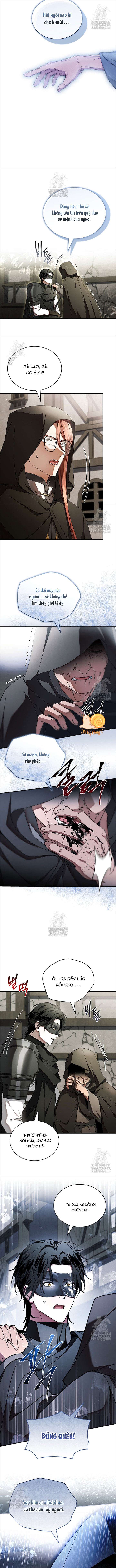 Ta Sẽ Đoạt Lấy Vương Miện Từ Ngươi Chap 18 - Trang 2