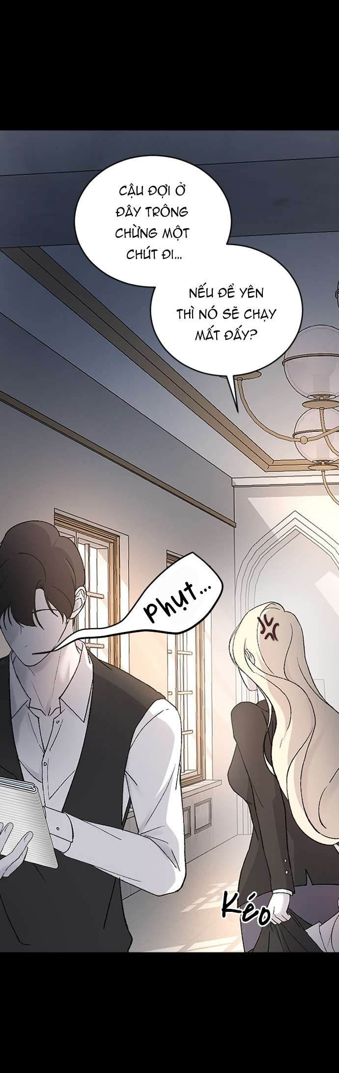 Ba Anh Trai Cực Phẩm Của Tôi Chap 83 - Trang 3