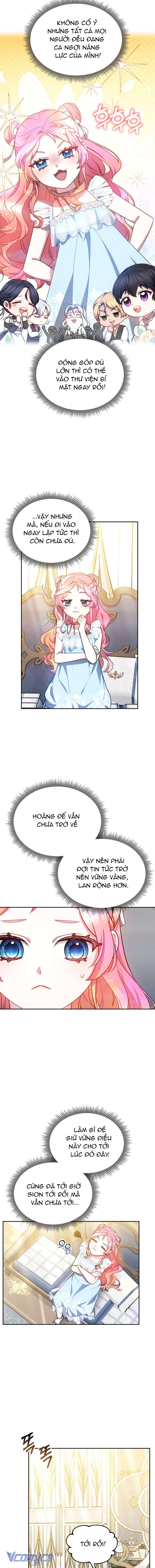 [PNT] Rồng Con Thuần Hóa Những Kẻ Điên Rồ Chap 35 - Trang 2