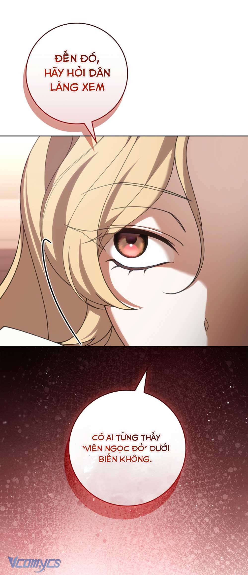 100 lời nguyền tại dinh thự Illestone Chap 11 - Trang 3