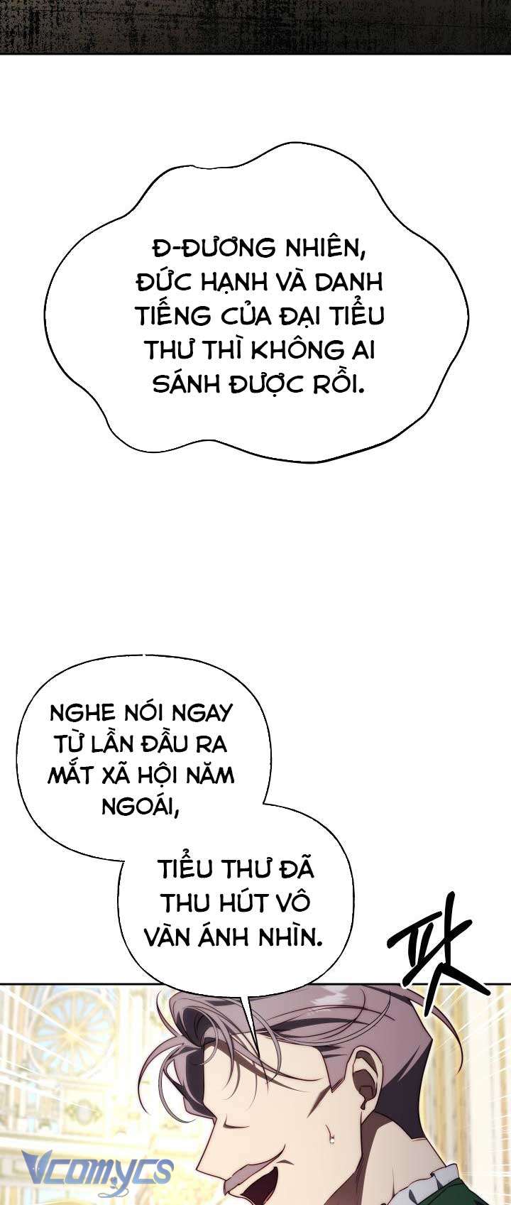 Thuần Hóa Hoàng Tử Quái Vật Chap 25 - Trang 3