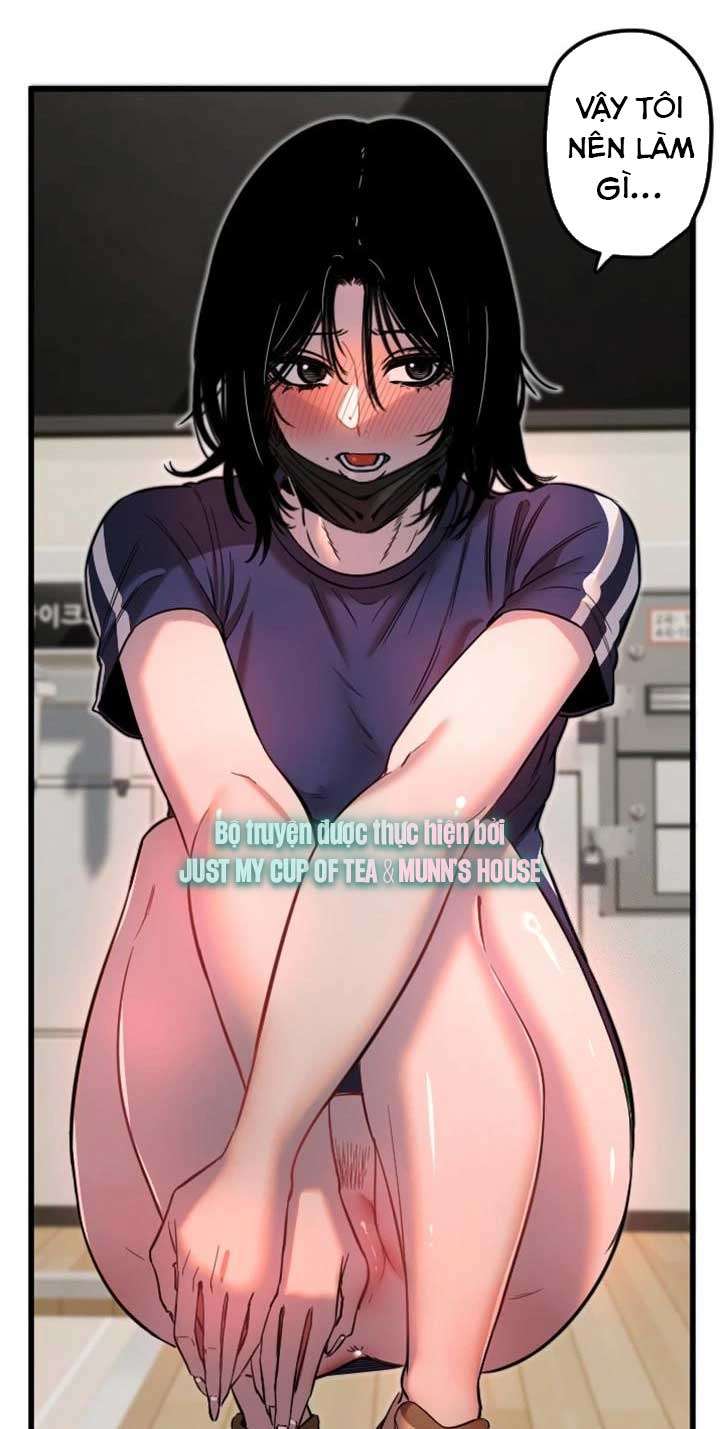 Manitto Chap 30 - Trang 3