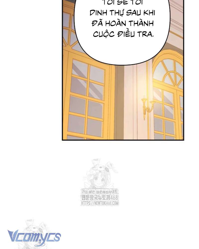 Trước Khi Em Có Ý Định Chạy Trốn Ta Sẽ Ngăn Chặn Nó Chap 29 - Trang 2