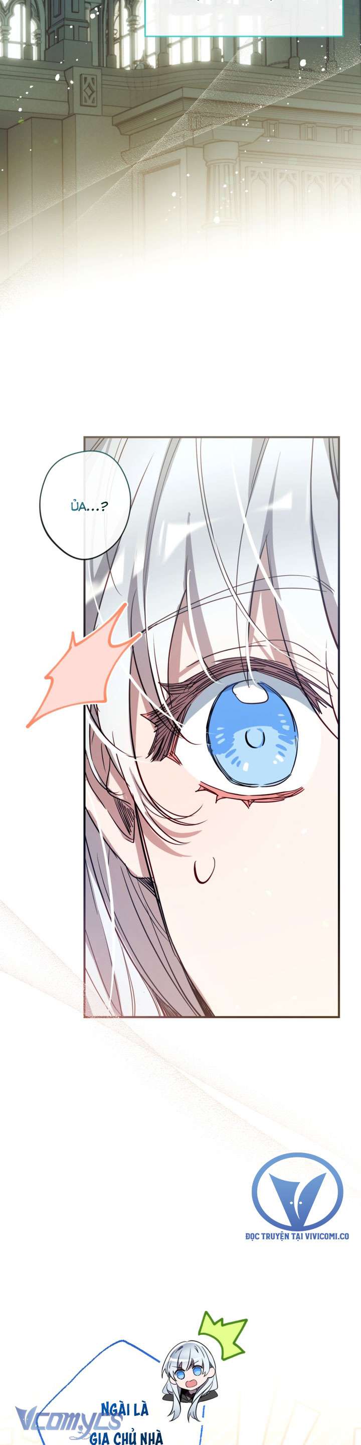 Chúng Ta Có Thể Trở Thành Một Gia Đình Được Không? Chap 152 - Trang 2