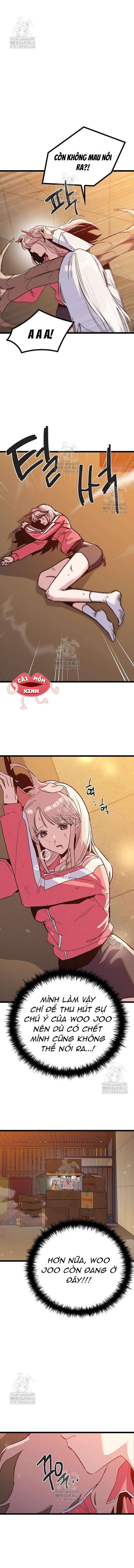 Thiếu Nữ 12 Con Giáp Chap 17 - Next 