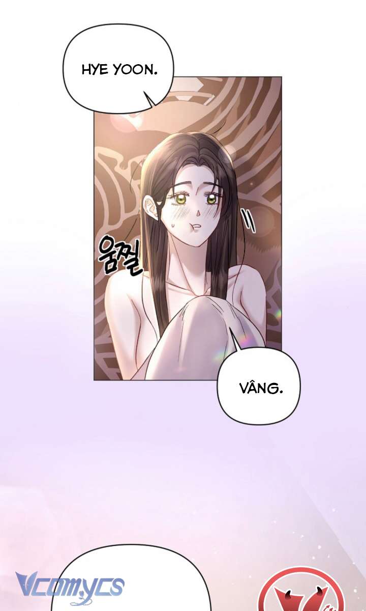 [18+] Đêm Của Goá Phụ Chap 3 - Next Chap 4