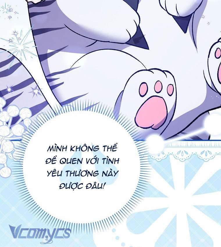 Công Chúa Bạch Hổ Không Có Nguy Hiểm Nha! Chap 1 - Trang 2