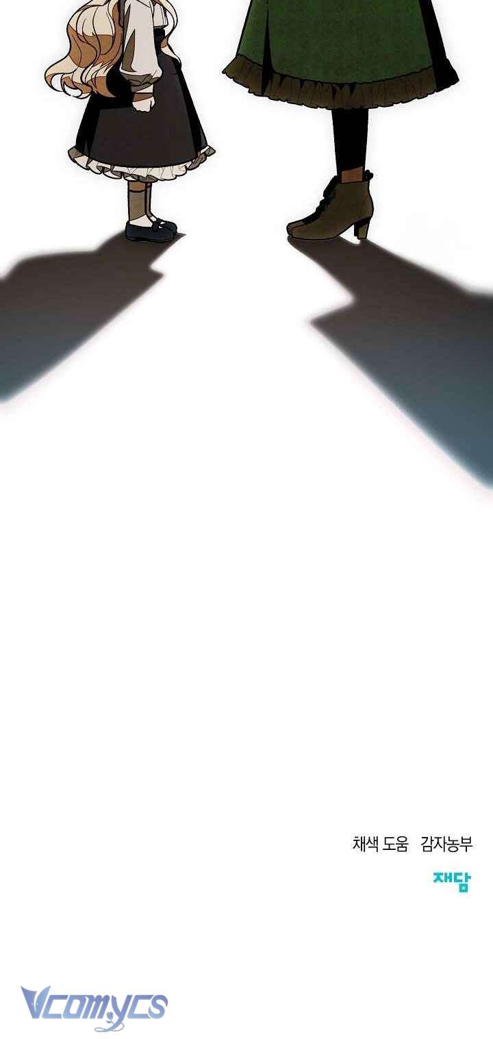 Chào Mừng Đến Với Dinh Thự Hoa Hồng Chap 8 - Trang 3