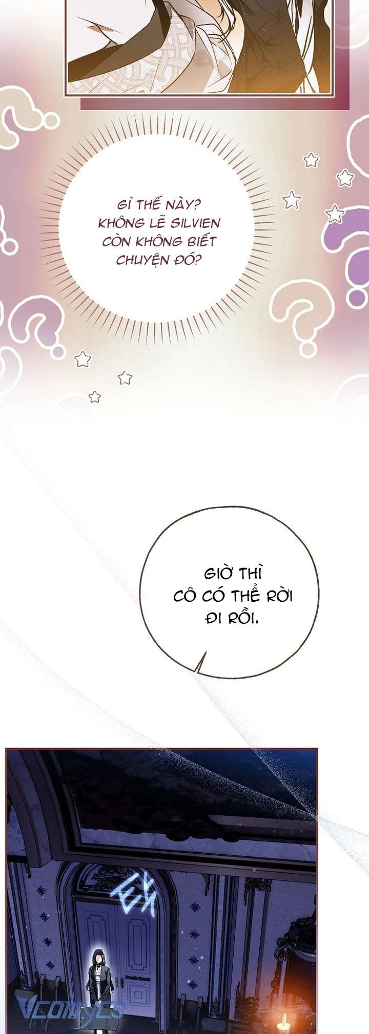 Ai Đó Đang Điều Khiển Cơ Thể Của Tôi Chap 65 - Trang 4