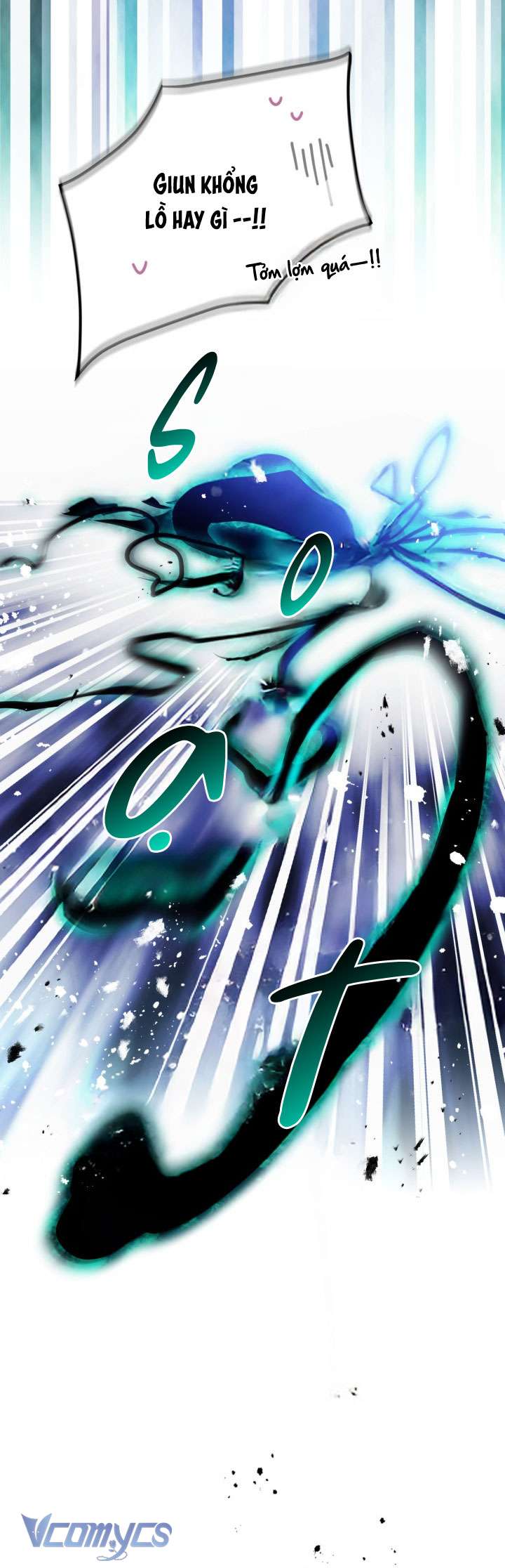 Kết Cục Của Nhân Vật Phản Diện Chỉ Có Thể Là Cái Chết Chap 195 - Trang 4