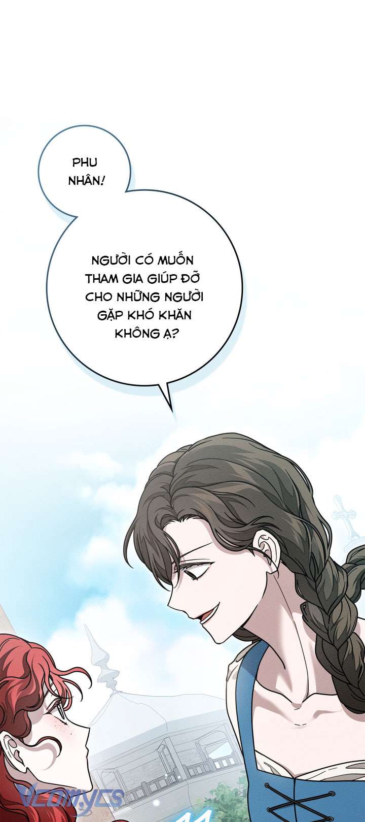 Dưới Bóng Cây Sồi Chap 115 - Trang 4