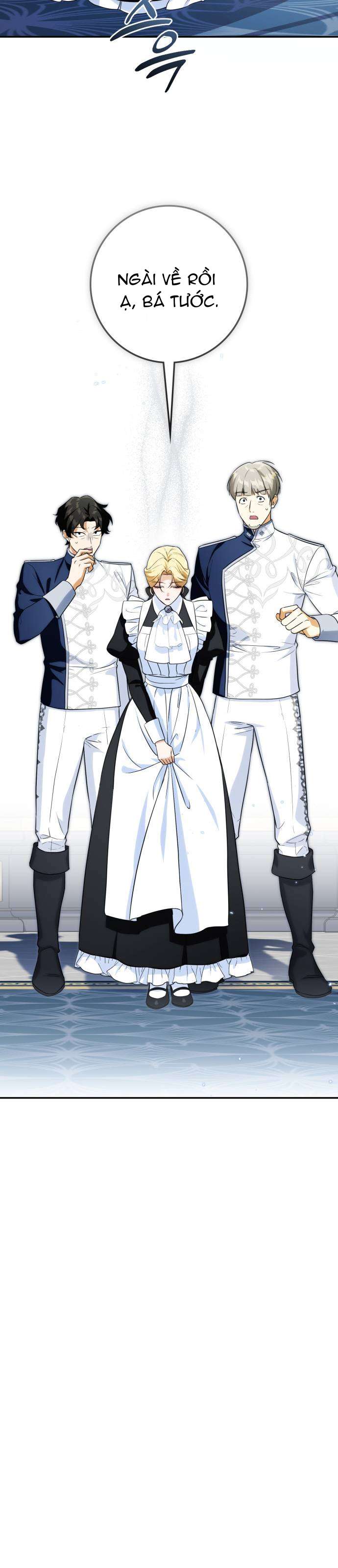 Nữ Công Tước Chiến Lợi Phẩm Chap 17 - Next Chap 18