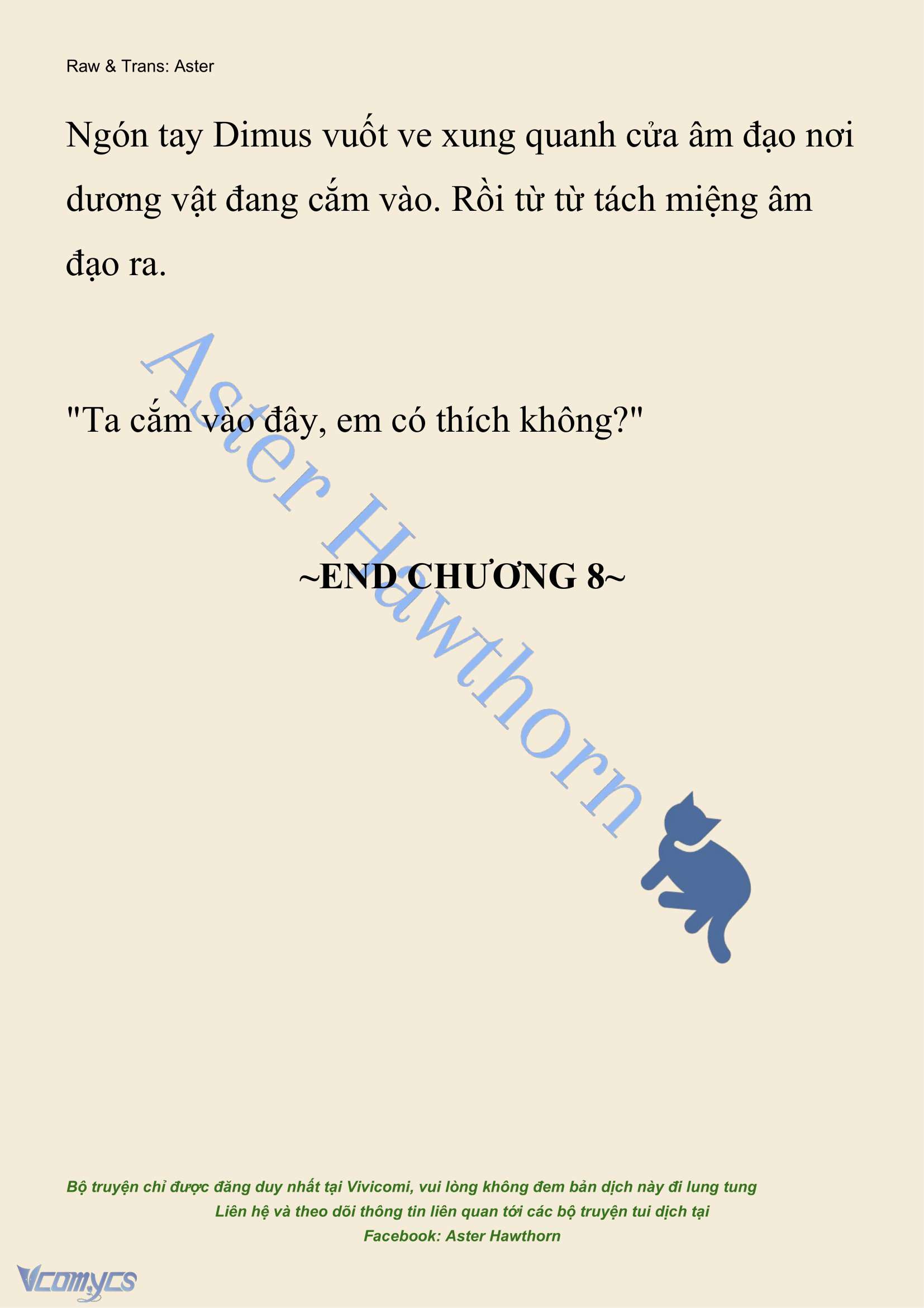 [NOVEL] Odalisque Chap 146 - Trang 2