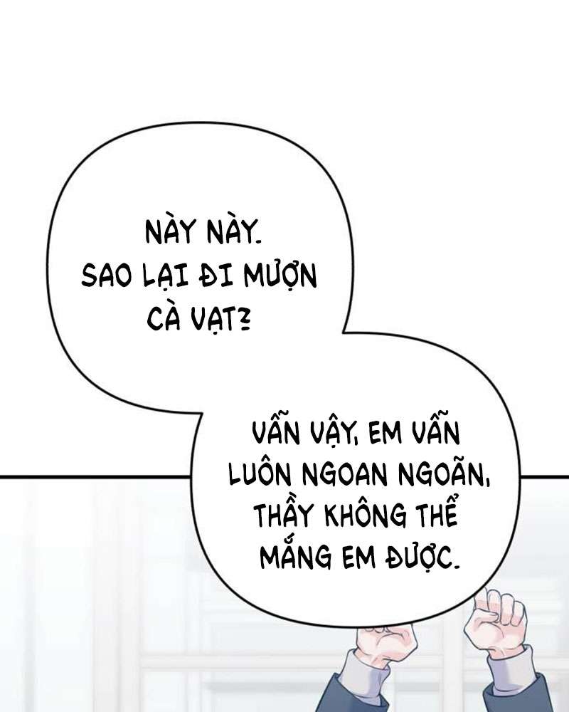 Vì Một Kết Thúc Viên Mãn Cho Đôi Ta Chap 10 - Trang 2