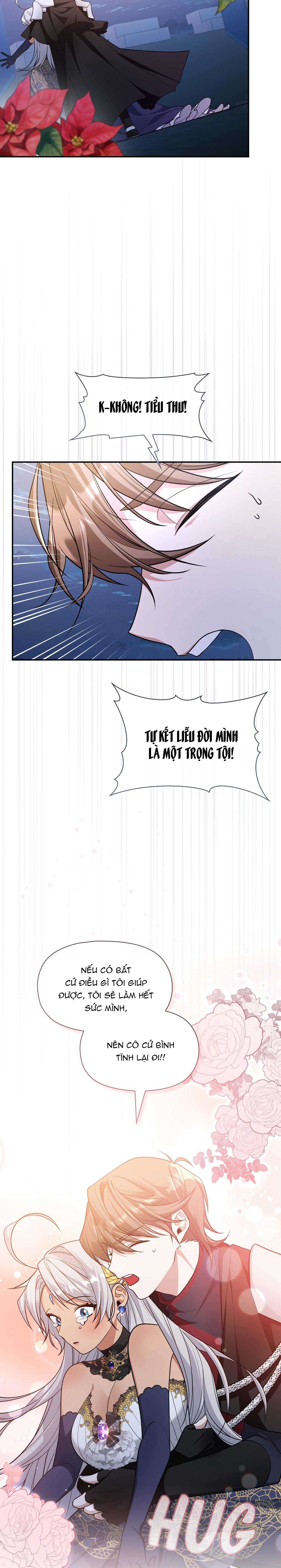 Cuộc Vui Thác Loạn Tử Thần Chap 12 - Trang 2