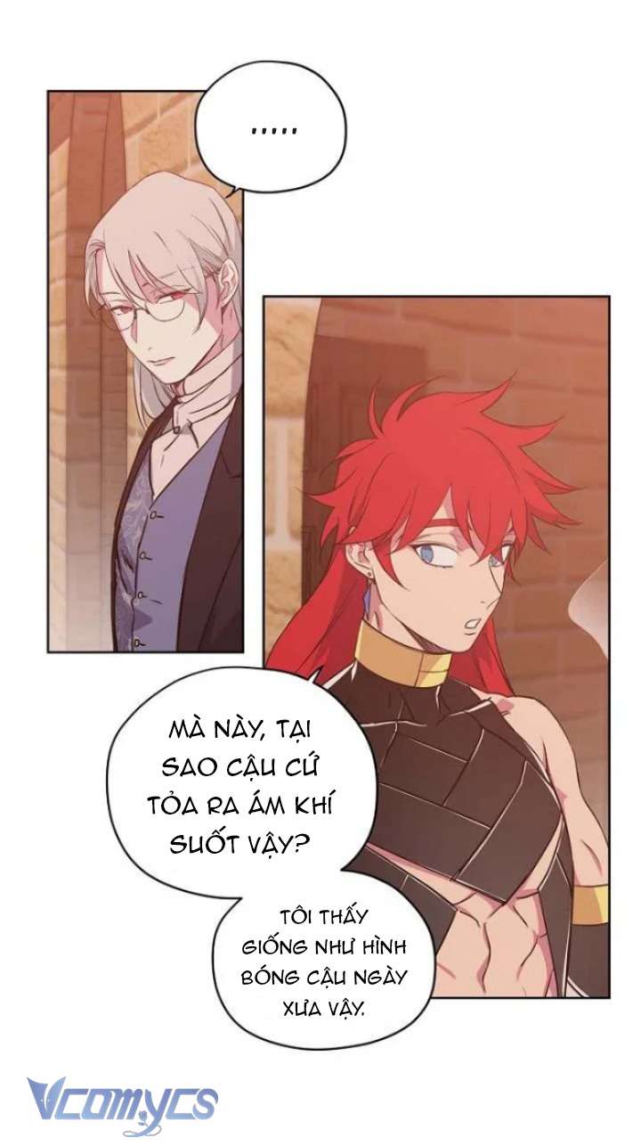 CHITRA Chapter 55 - Trang 4