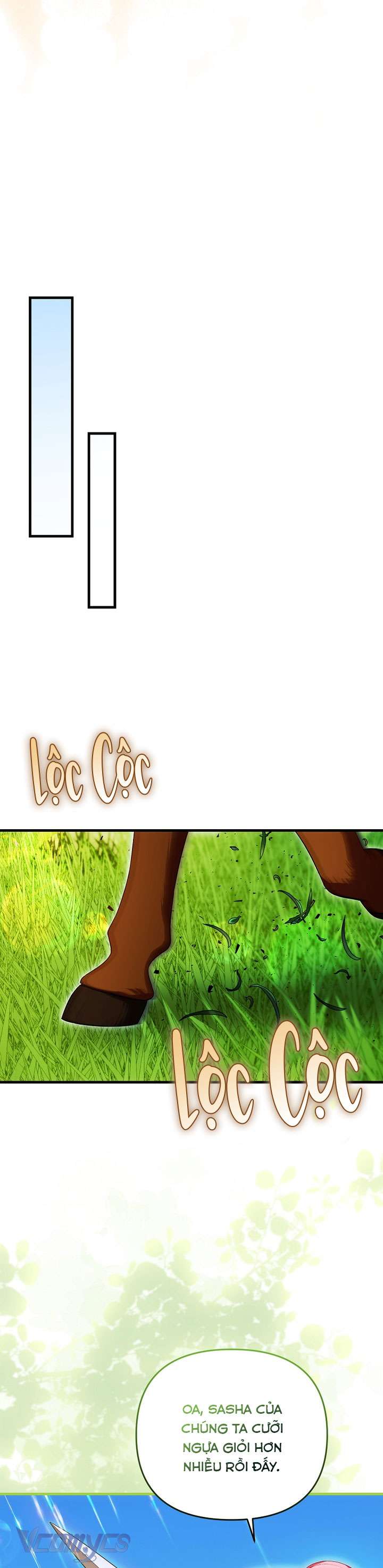 Lần Đầu Bé Út Được Yêu Thương Chap 81 - Trang 2