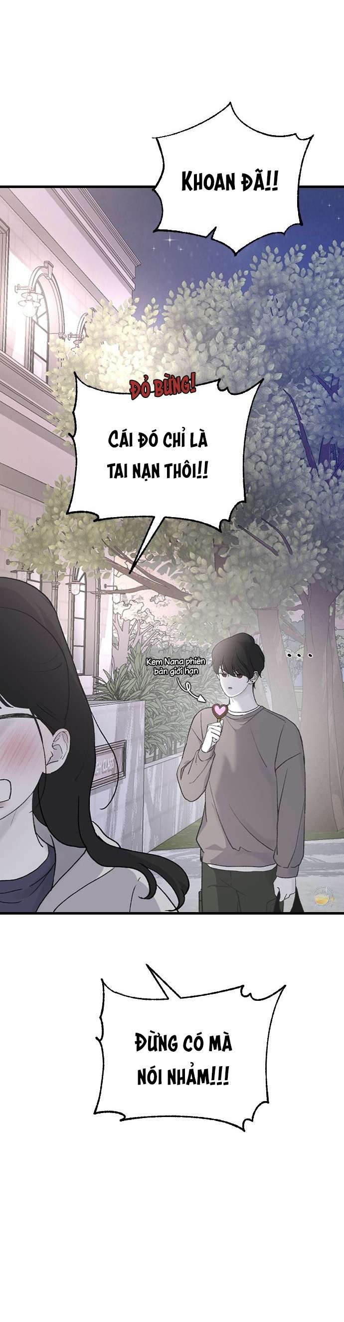 Ba Anh Trai Cực Phẩm Của Tôi Chap 73 - Trang 3