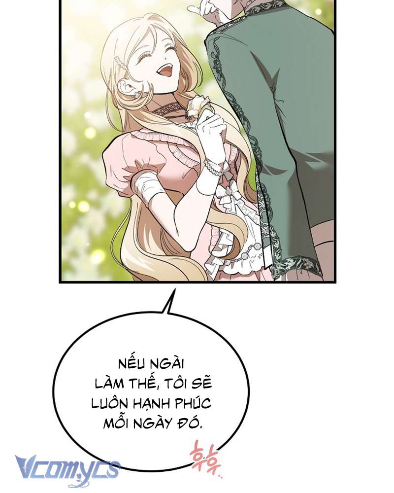 Ác Quỷ Nuôi Dưỡng Tiểu Thư Chapter 51 - Trang 4