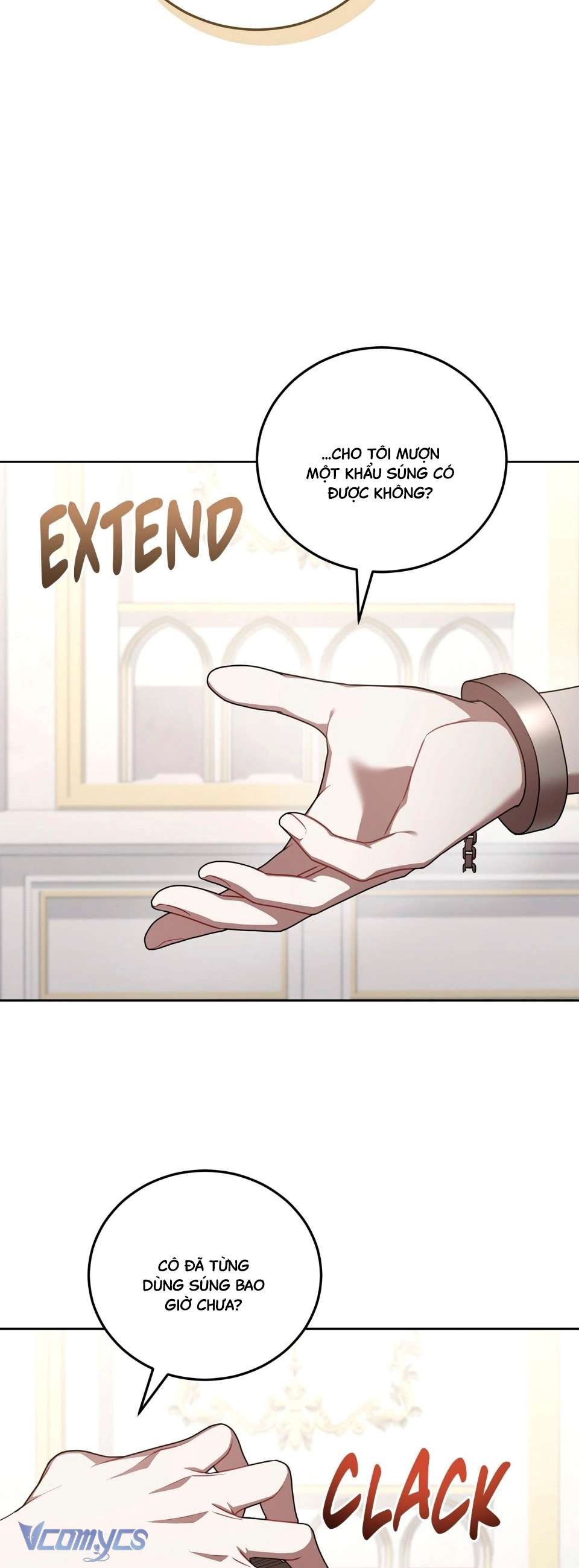 Chủ Tiệm Cafe Là Guide Cấp S Chap 37 - Next 