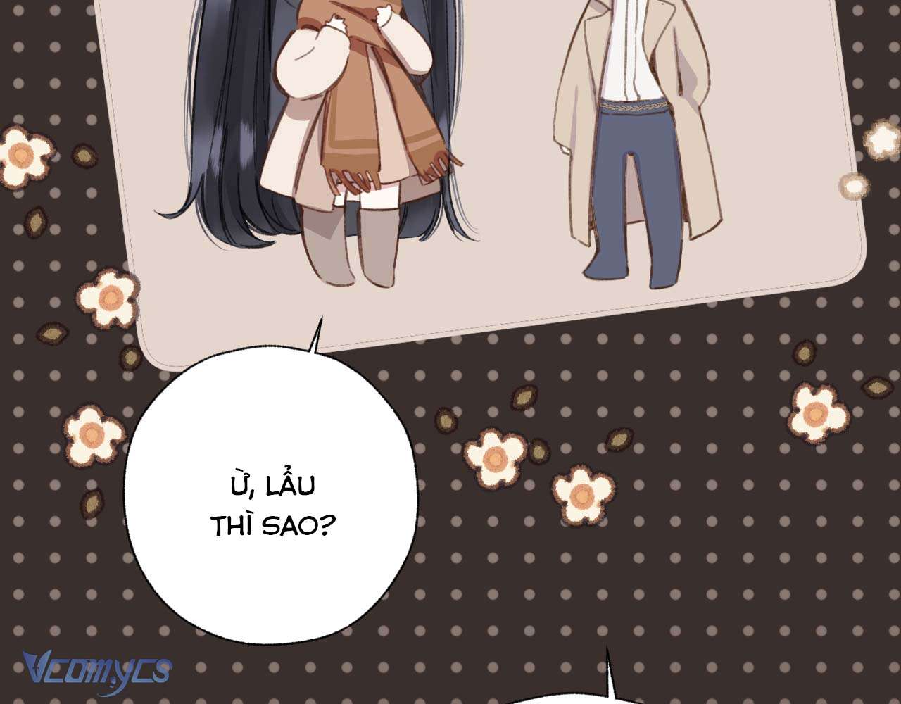 Trêu Nhầm Chap 60 - Trang 2