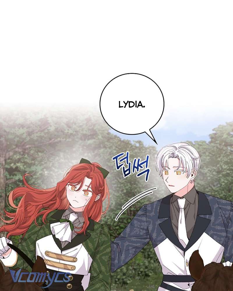 Chị Gái Của Nhân Vật Phản Diện Hôm Nay Cũng Đang Đau Khổ Chap 79 - Trang 4