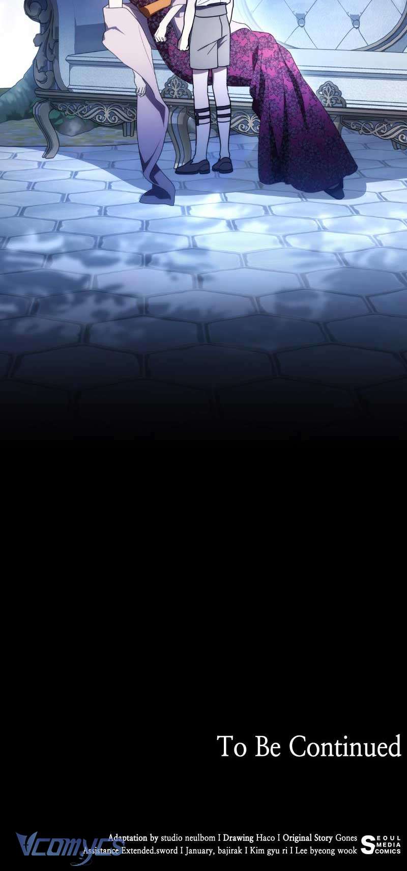 Cái Giá Phải Trả Chap 79 - Trang 3