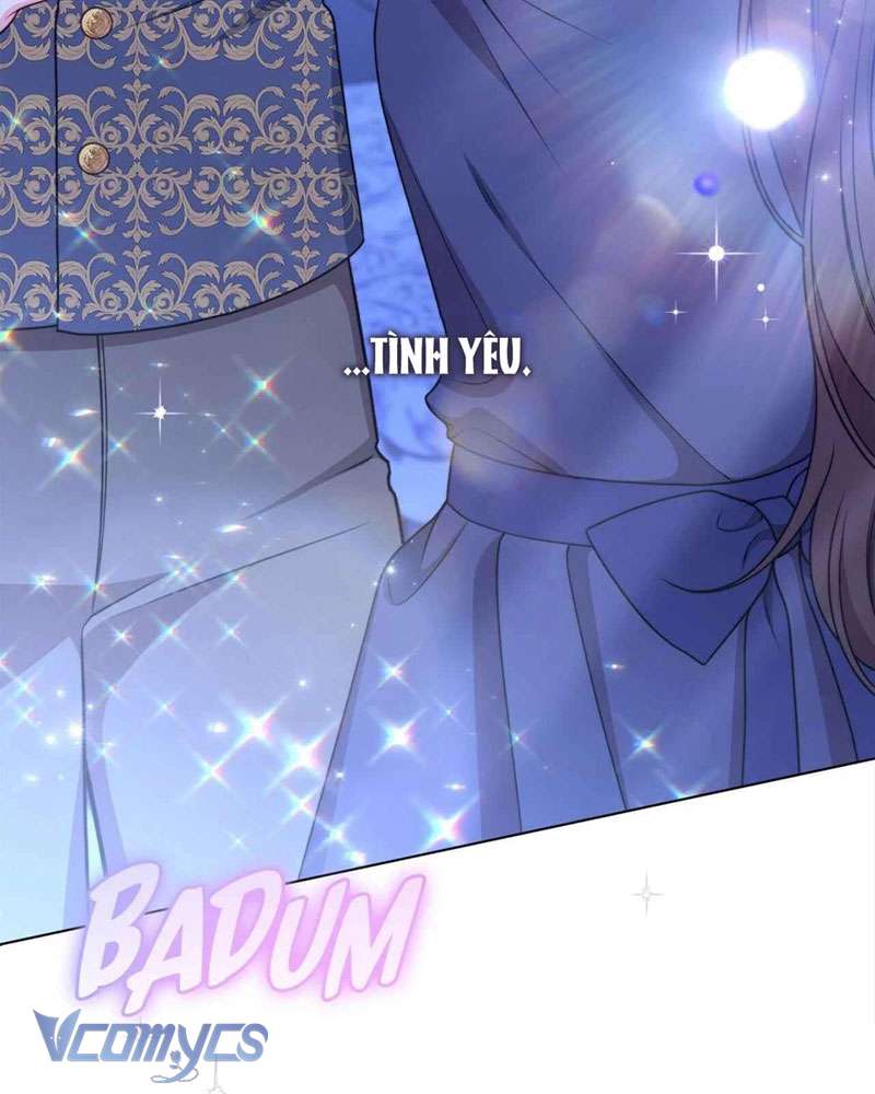 Hầu Gái Độc Quyền Của Hoàng Hậu Phản Diện Chap 111 - Trang 3