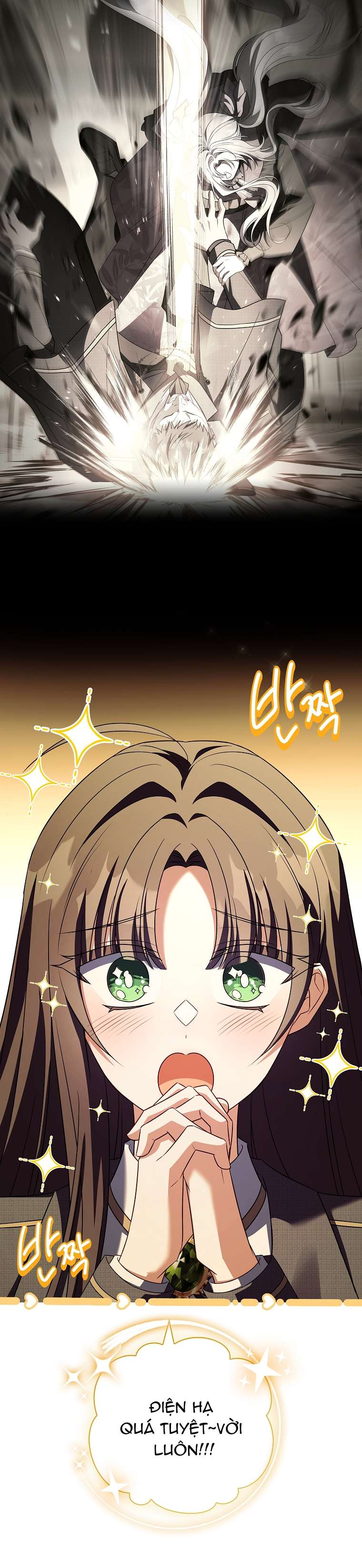 Cha Nào Con Nấy Chap 31 - Trang 3