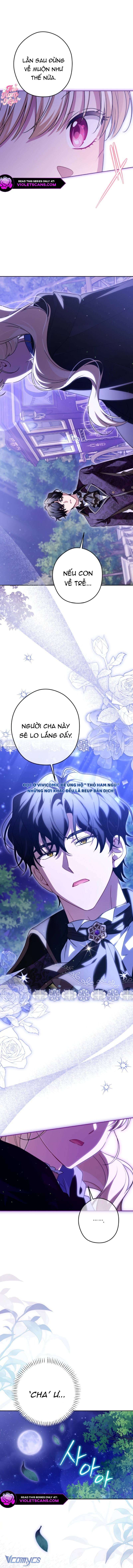 Gia Đình Phản Diện Phản Đối Tự Lập Chap 63 - Trang 3