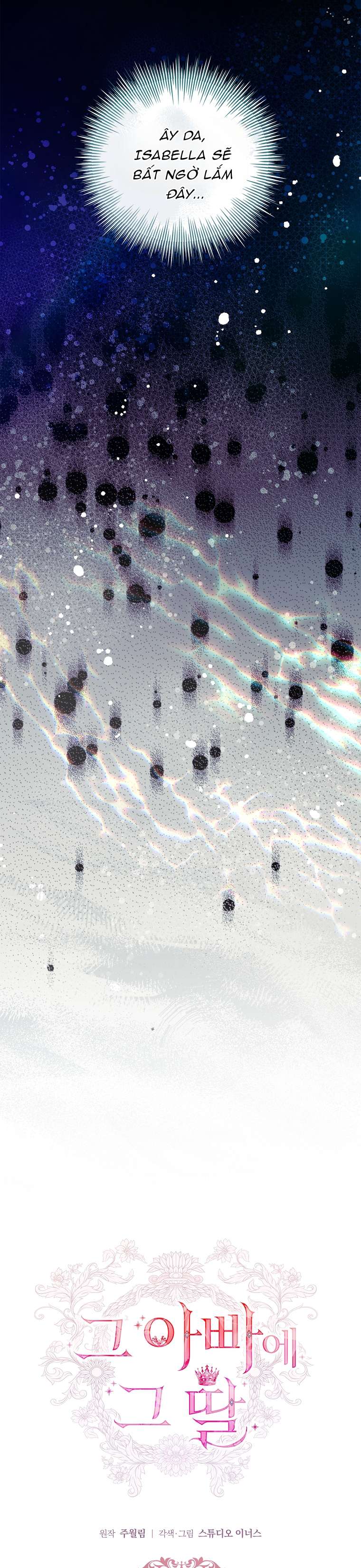 Cha Nào Con Nấy Chap 18 - Trang 4