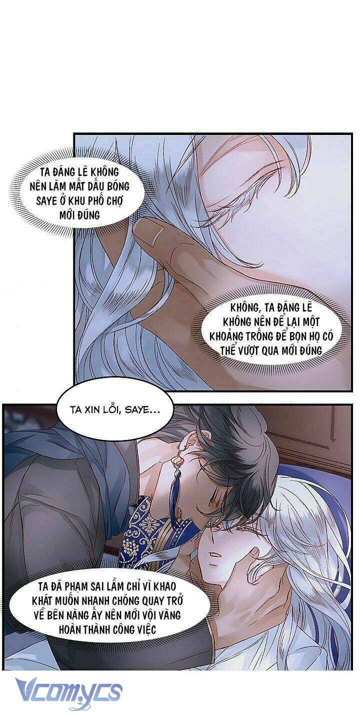 Đoá Hoa Kiều Diễm Của Hoàng Đế Chapter 14 - Trang 3